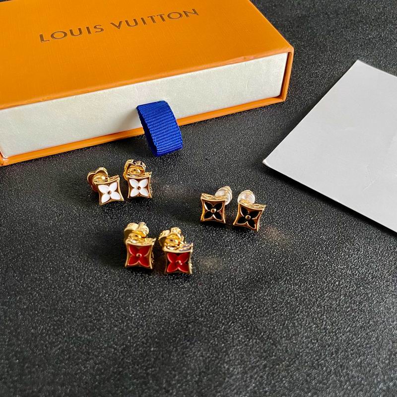 LV Earring 07yxh03